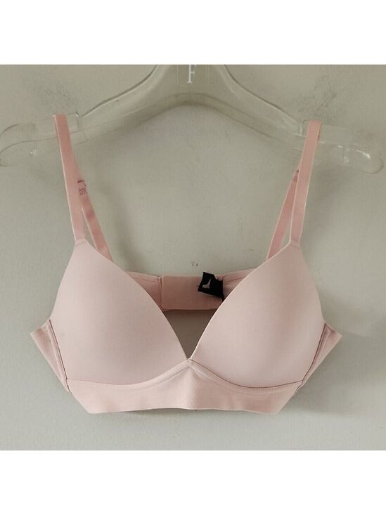 knix Other - KNIX | Teen Bra Pink Sz M+ 32/34 C/D